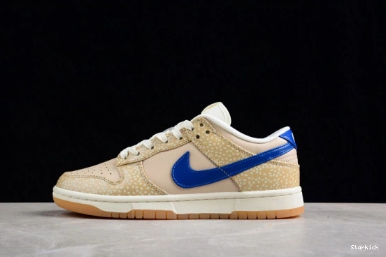 Bagel Montreal Nike DZ4853-200 Sesame Dunk Low 0301